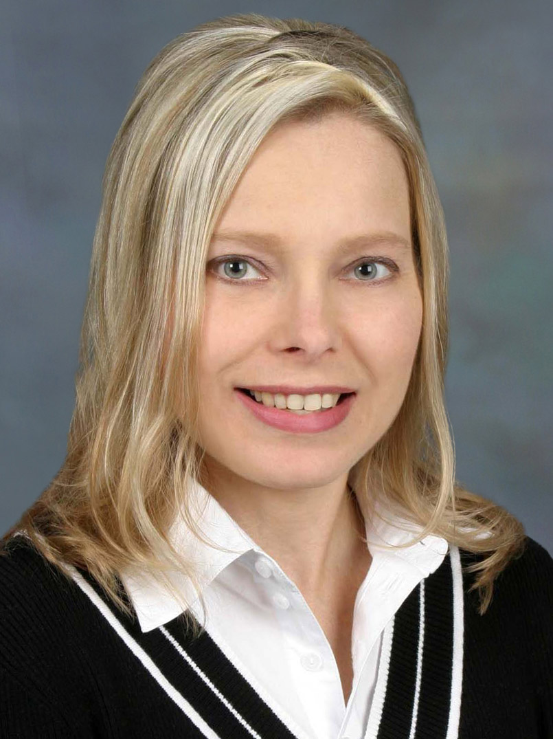 Marilyn Tolmachoff