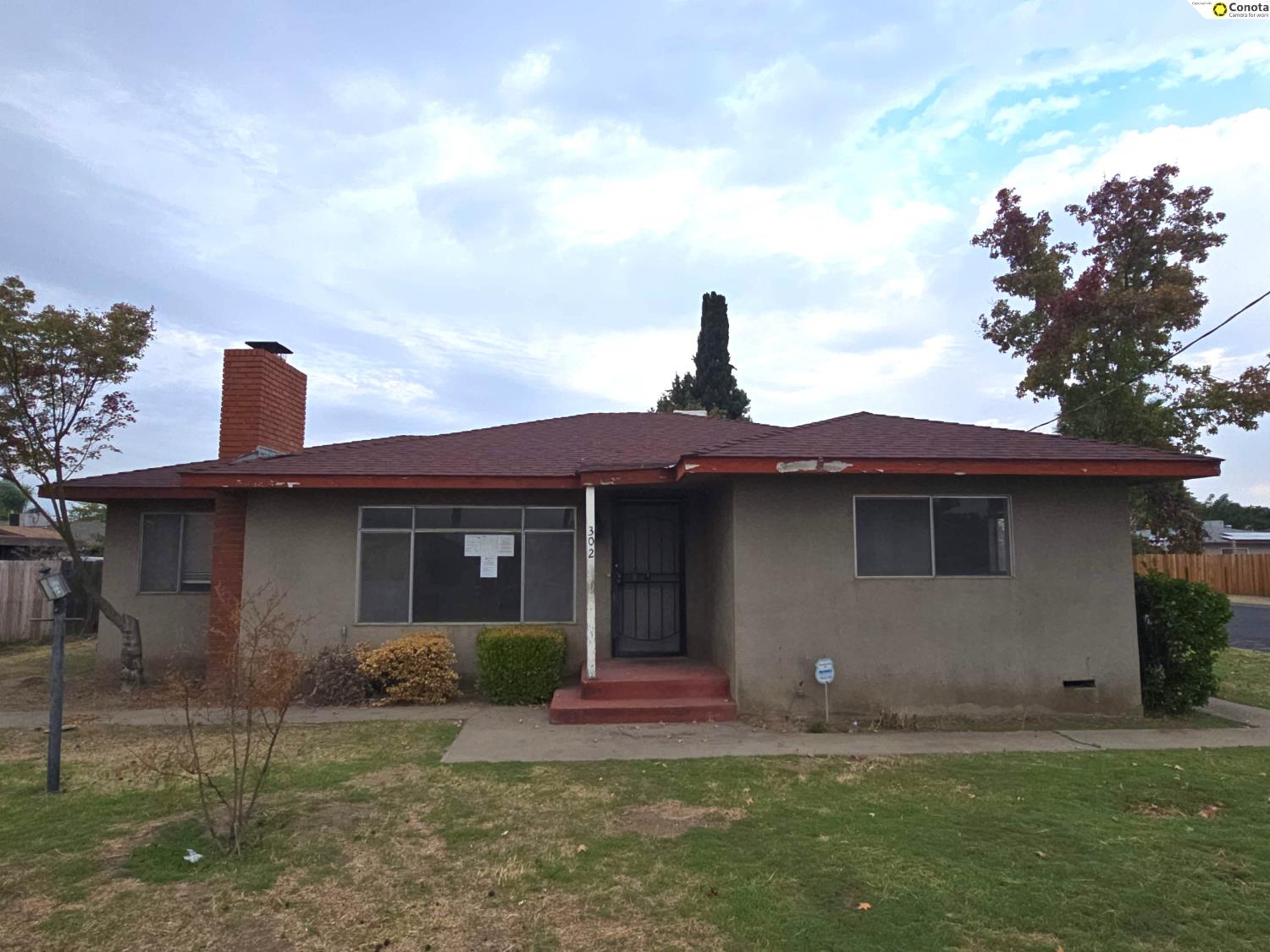 302 Stadium Rd