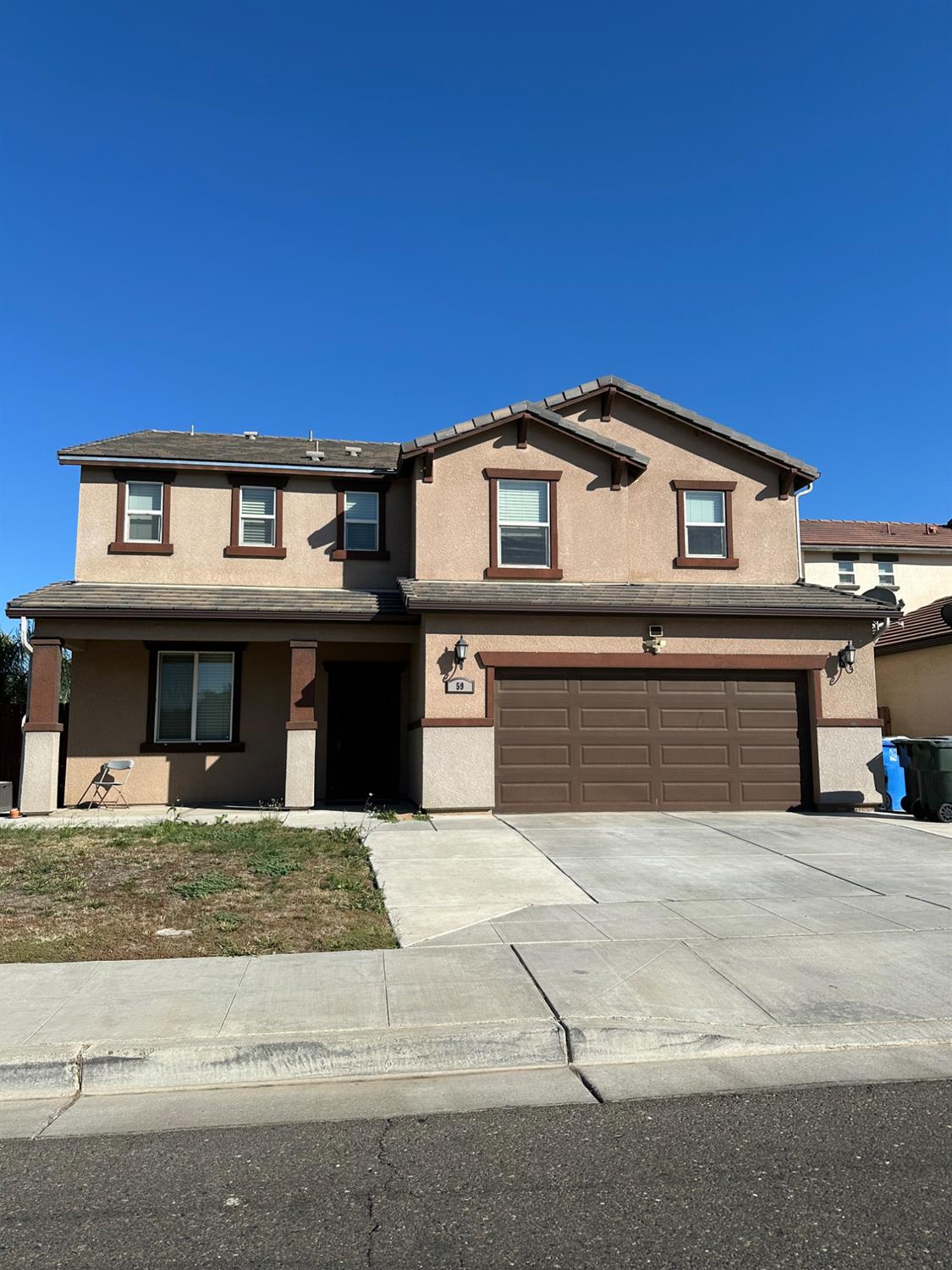 59 Rancho Santa Fe Dr